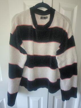 Crewneck Sweater